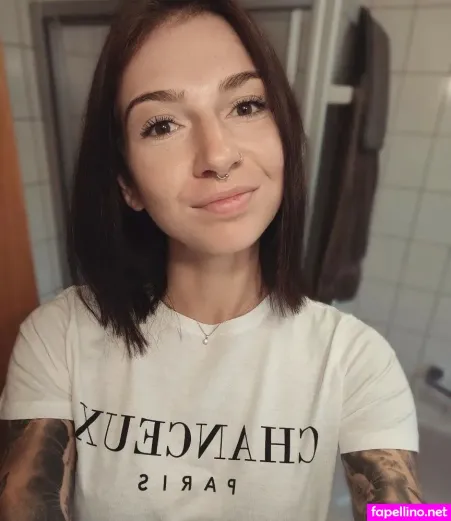 Xtheresa OnlyFans Thumbnail #JywIO416np