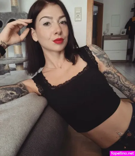 Xtheresa OnlyFans Thumbnail #OYbeum8DJJ