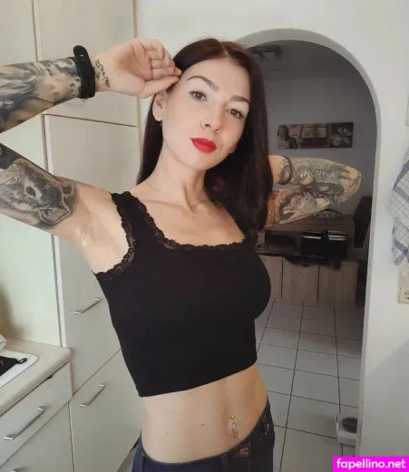 Xtheresa Main Profile Photo