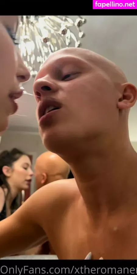 Xtheromanempire1 OnlyFans Thumbnail #txWiYJcebV