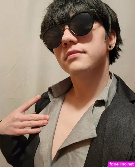 Xthisisfelixx OnlyFans Thumbnail #8DsS5e0J6z