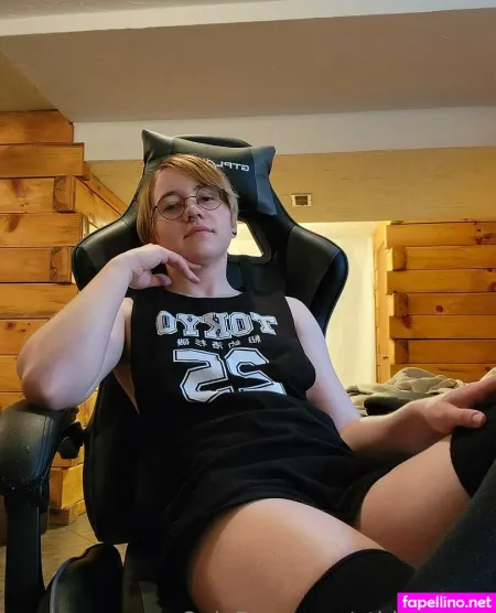 Xthisisfelixx OnlyFans Thumbnail #Km7Fu5mBXZ