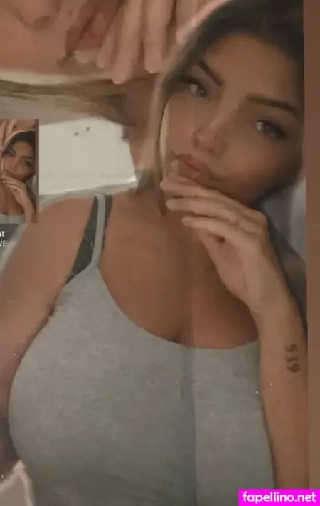 Xtiigerx Maj0lie OnlyFans Thumbnail #eHOmO69DaZ