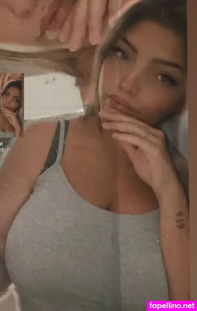 xtiigerx // maj0lie Nude Leaked OnlyFans Photo #eHOmO69DaZ