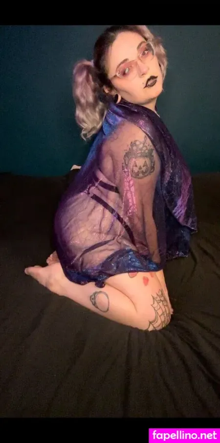 Xtinachaosfree OnlyFans Thumbnail #RLsmf3kh0L