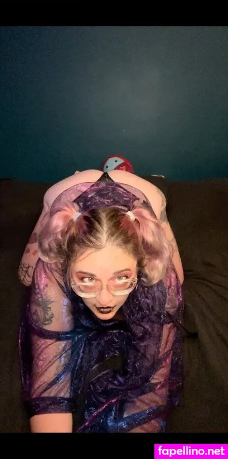 Xtinachaosfree OnlyFans Thumbnail #s3TE802J8N