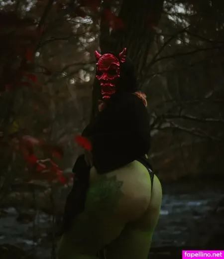 Xtinachaosfree OnlyFans Thumbnail #y3OXjWAZPp