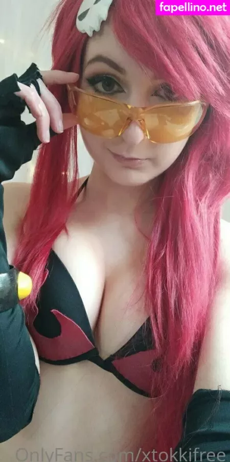 Xtokkifree OnlyFans Thumbnail #dahtPxu8Am
