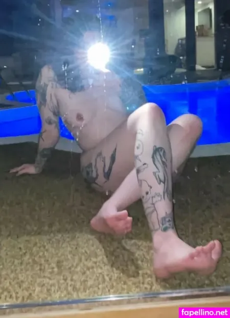 Xtoxicityx OnlyFans Thumbnail #HvUczdcgkf