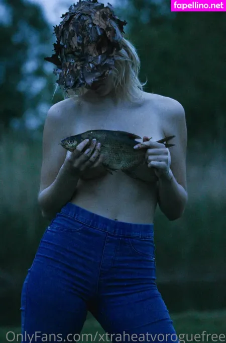 Xtraheatvoroguefree OnlyFans Thumbnail #fRg6jRhH8m