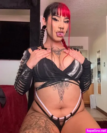 Xtssuccubusfreex OnlyFans Thumbnail #9Y03W4UScU
