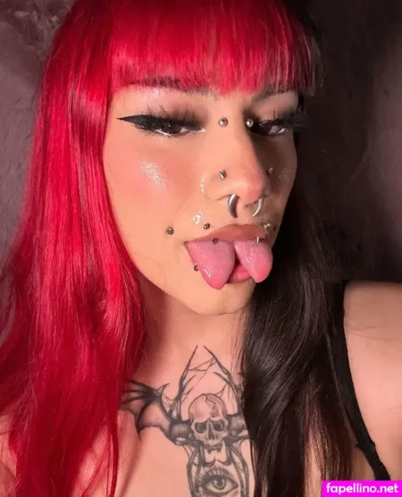 Xtssuccubusfreex OnlyFans Thumbnail #BmzEGi2cD1