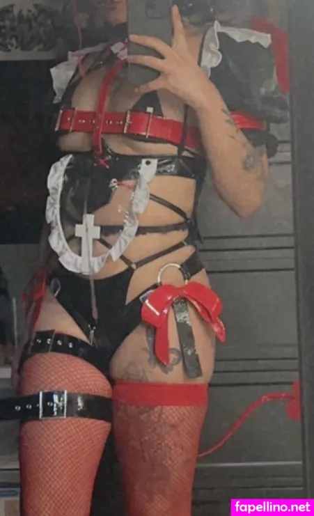 Xtssuccubusfreex OnlyFans Thumbnail #oUFwTKD1dV