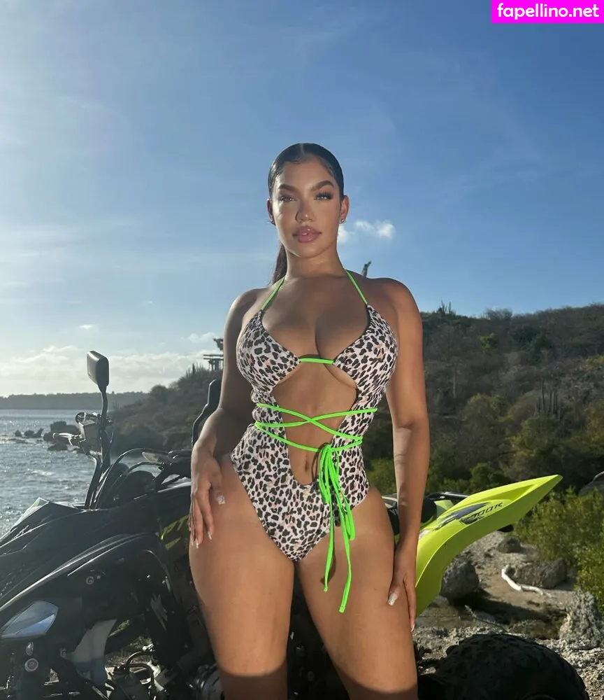 Tiona Fernan, xttiona, xttionaffernan Nude Leaked OnlyFans Photo #Chn1RhJxlT