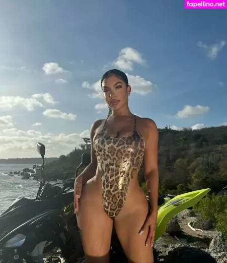 Xttiona OnlyFans Thumbnail #SOinaUNNYo
