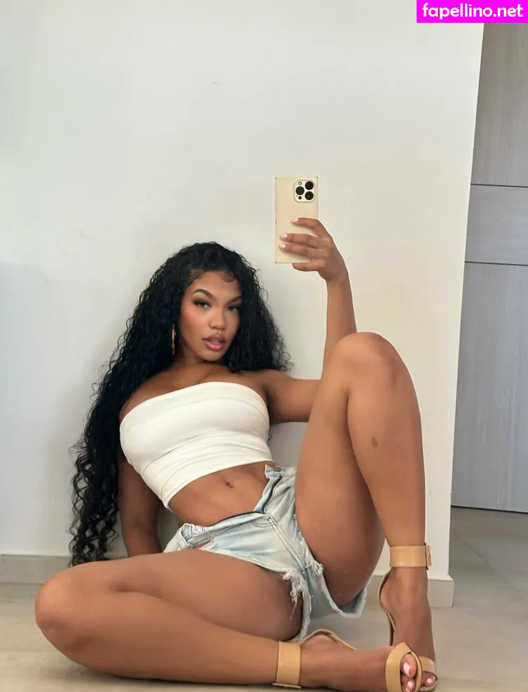 Tiona Fernan, xttiona, xttionaffernan Nude Leaked OnlyFans Photo #nDGyi5tBrG