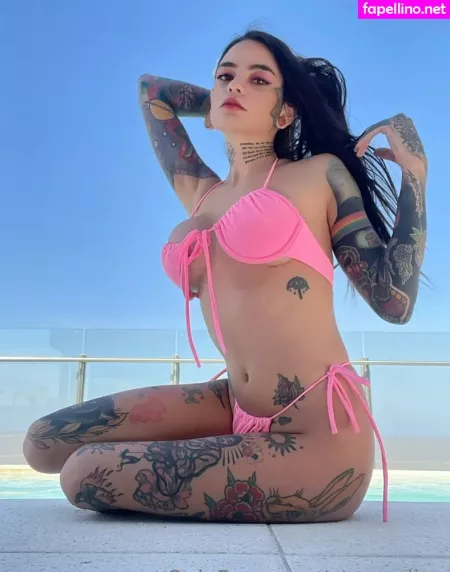 Xturmalina OnlyFans Thumbnail #N1cH89EHTD