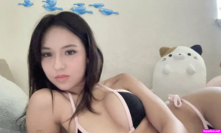 Xuan OnlyFans Thumbnail #fHdCDNbF4O