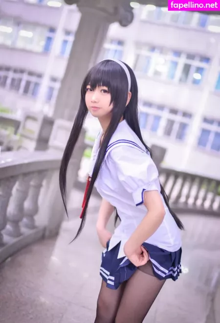 Xueqisama OnlyFans Thumbnail #OE2lK04q6Z