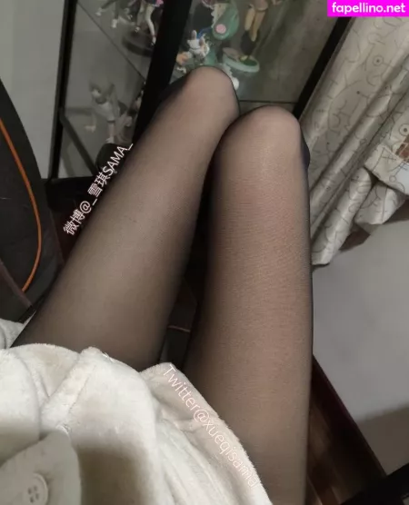 Xueqisama OnlyFans Thumbnail #OL7OT70BHg