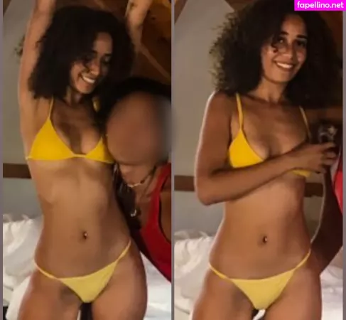 Xulanichristine OnlyFans Thumbnail #KtsYq4LqjO