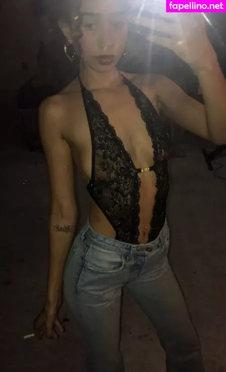 Xulanichristine OnlyFans Thumbnail #pJOupY0Fr5