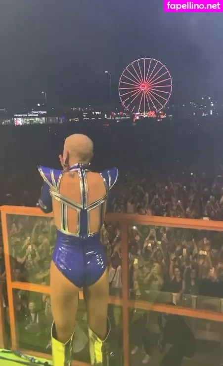 Xuxa Meneghel OnlyFans Thumbnail #mel5gsLSv5