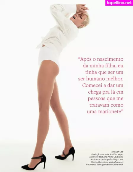 Xuxa Meneghel OnlyFans Thumbnail #sJ0UcMM3kI