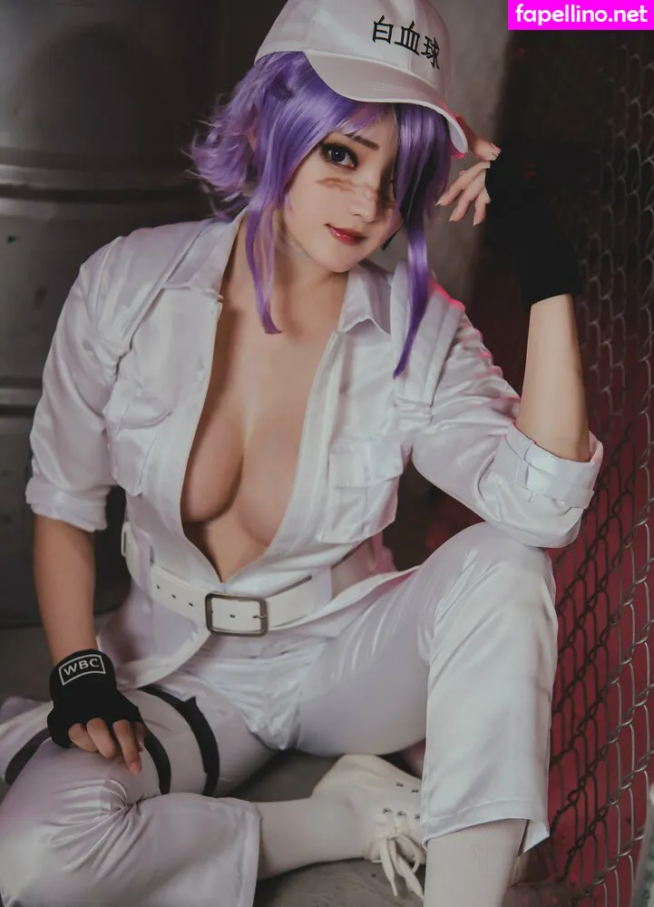 xuxu0330, xuxu_0330, xuxucosplay Nude Leaked OnlyFans Photo #ov63l4ssa7