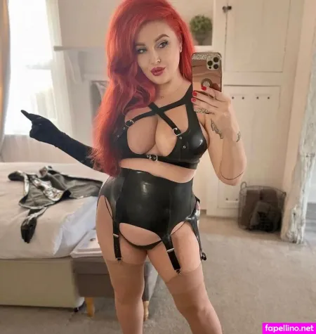 Xvanessavixenx OnlyFans Thumbnail #e958cE9tWa