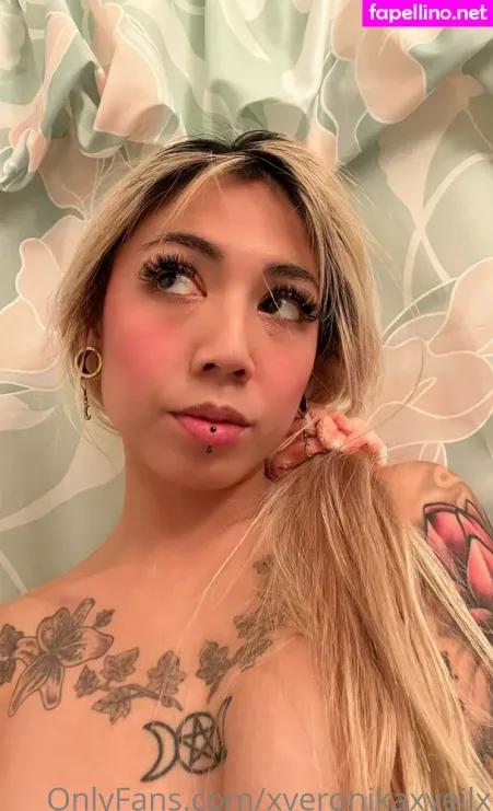 Xveronikaxveilx OnlyFans Thumbnail #Hx2nZmvBVi