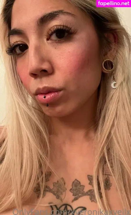 Xveronikaxveilx OnlyFans Thumbnail #VoYtDU3Yja