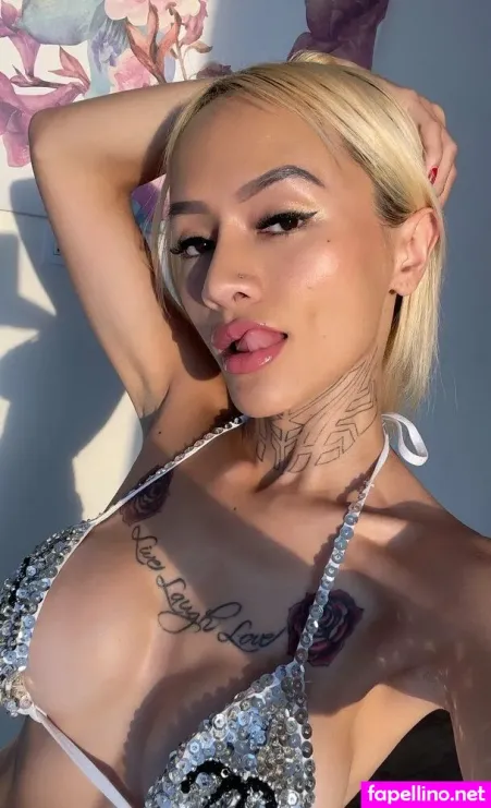 Xvinarose OnlyFans Thumbnail #lGoIiBa7ZP