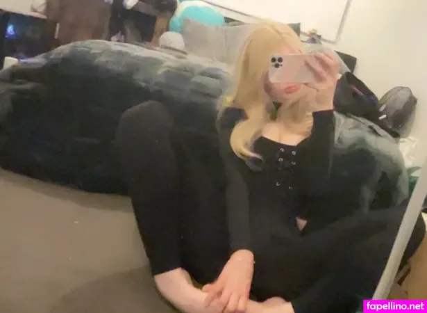 Xwastedspacex OnlyFans Thumbnail #BvQua8LrN6