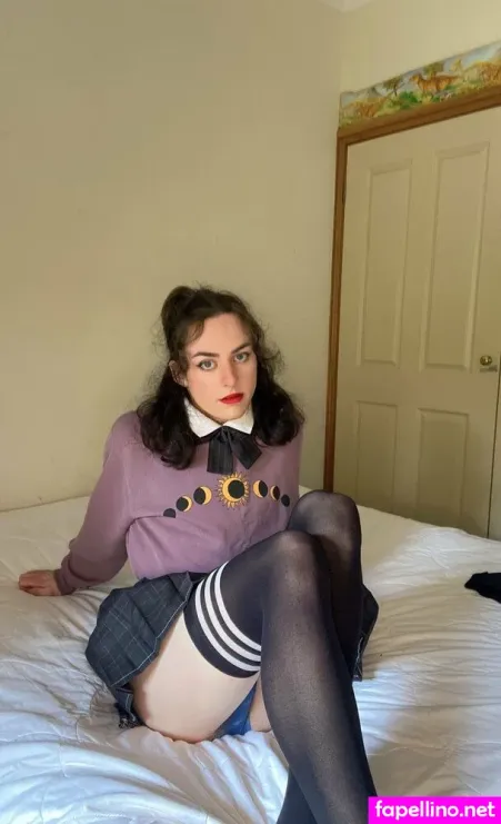 Xwhitewrenx OnlyFans Thumbnail #Ji7W9oKV8P