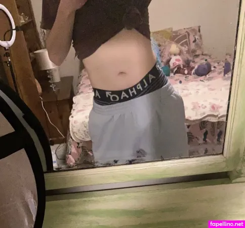 Xwhitewrenx OnlyFans Thumbnail #PpVfCIrlVi