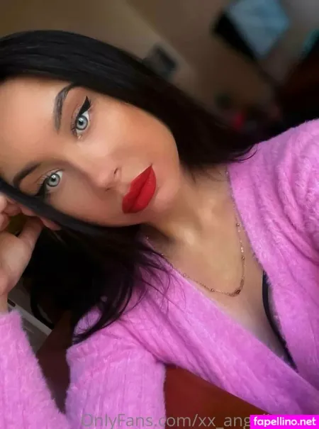 Xx Angelina Xx OnlyFans Thumbnail #Gb77Icb7i6
