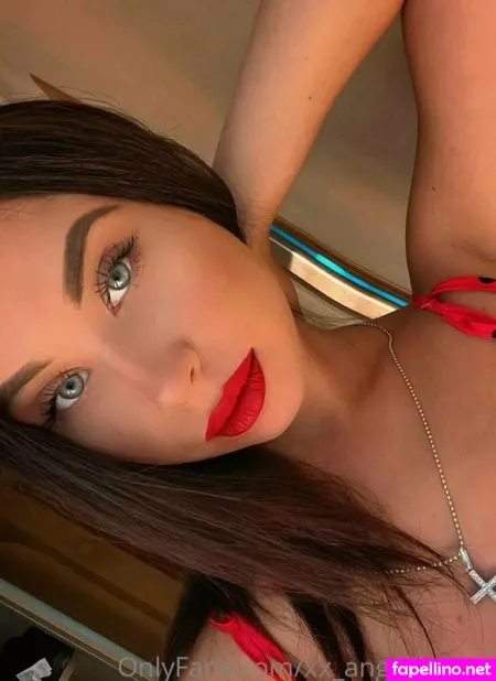 Xx Angelina Xx OnlyFans Thumbnail #X4Vvmq88xQ