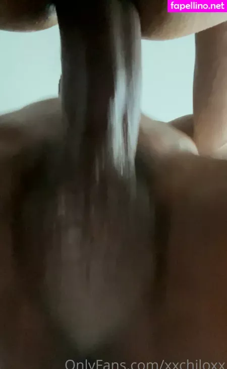 Xx Chilo OnlyFans Thumbnail #4ljI9ku34R