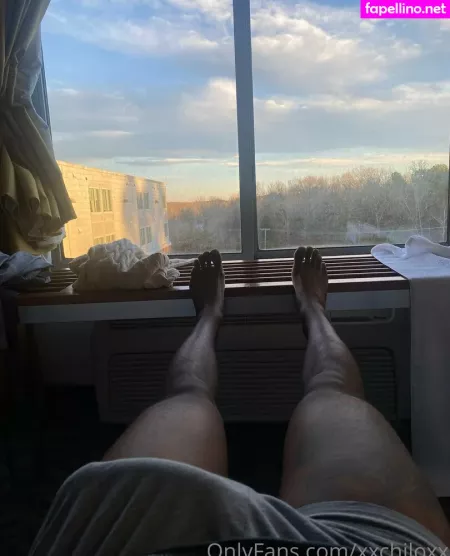 Xx Chilo OnlyFans Thumbnail #XdcsPluCP2