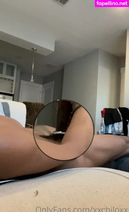 Xx Chilo OnlyFans Thumbnail #qhtPut8AqH