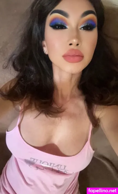 Xx Eva Xx OnlyFans Thumbnail #AuTeKy0FuO