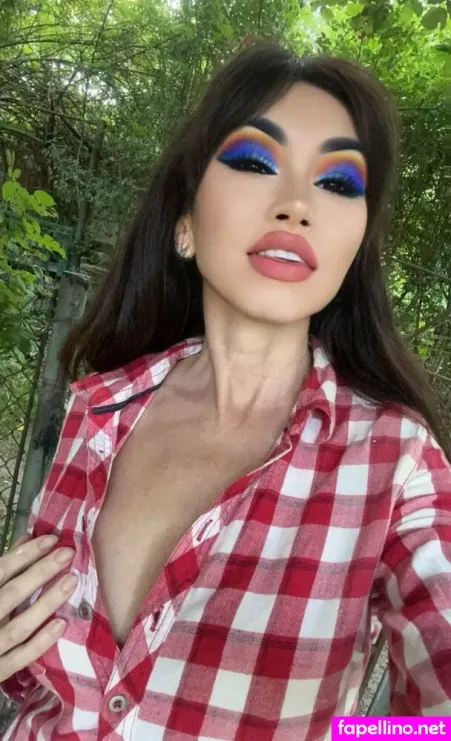 Xx Eva Xx OnlyFans Thumbnail #vDuvRMp3FT