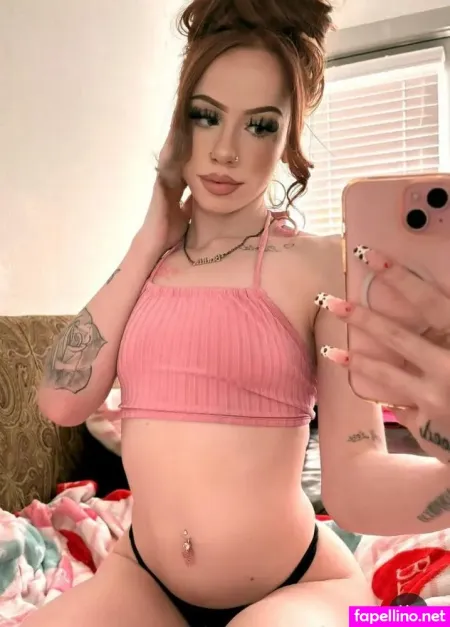 Xx Jadeebaby OnlyFans Thumbnail #TMBJddnXSz