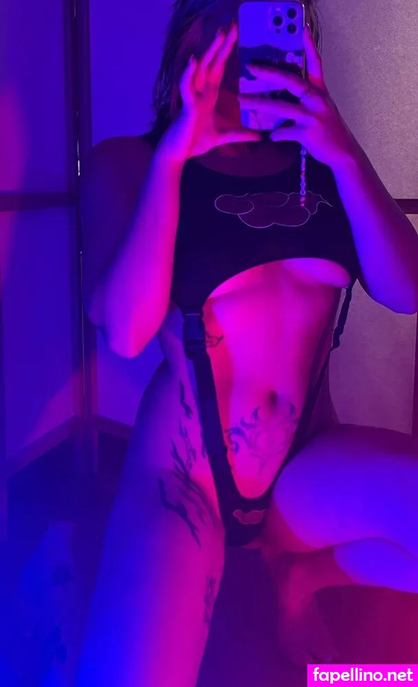 xx_virtualwaifu_xx Nude Leaked OnlyFans Photo #J6gfrLOaqS