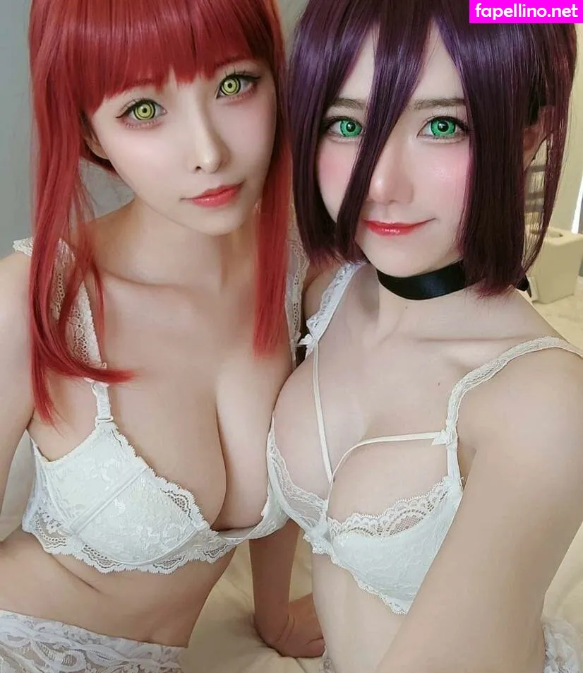 Ixaenai, Sakana, Xenai, lxaenal, xxanxxx Nude Leaked OnlyFans Photo #6B67bbDlAs