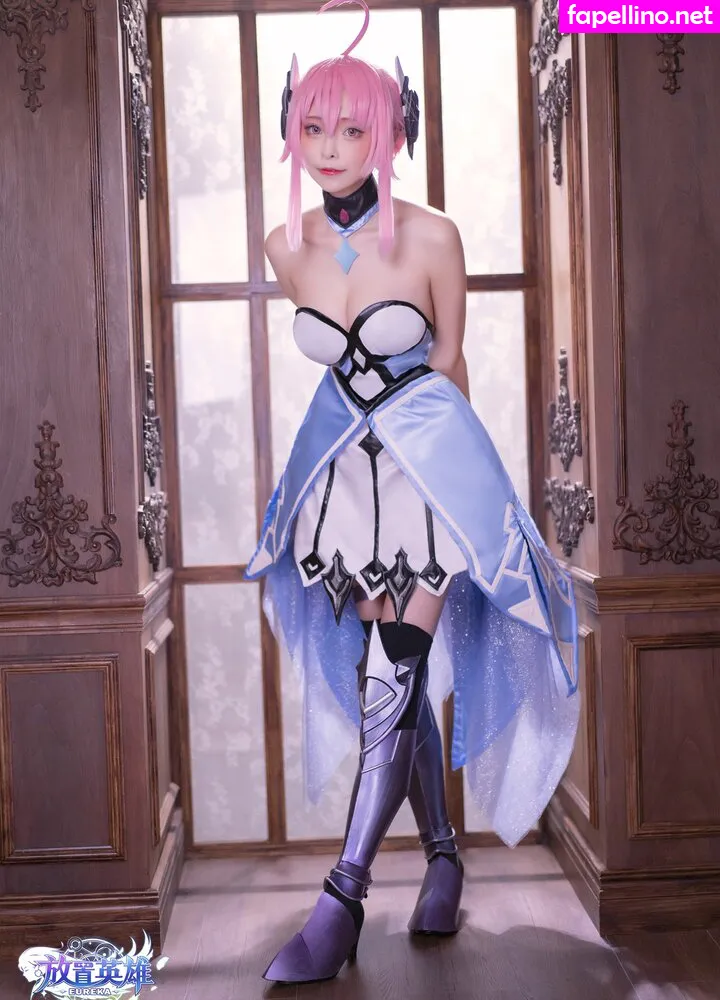 Ixaenai, Sakana, Xenai, lxaenal, xxanxxx Nude Leaked OnlyFans Photo #8qPK7E76on