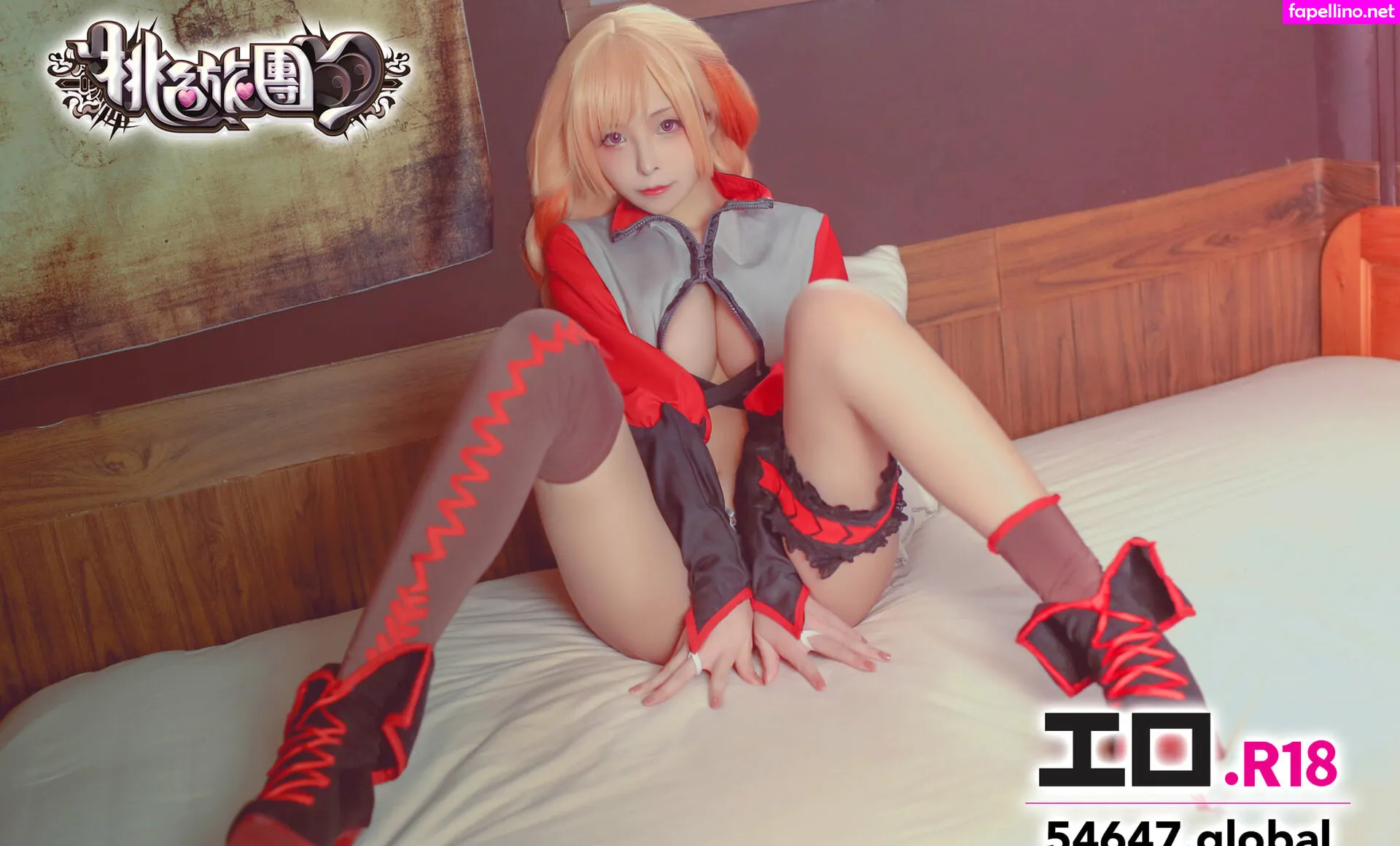 Ixaenai, Sakana, Xenai, lxaenal, xxanxxx Nude Leaked OnlyFans Photo #D9F3D1LoUL