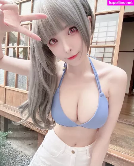 Xxaenax OnlyFans Thumbnail #GrPQaMlWt8