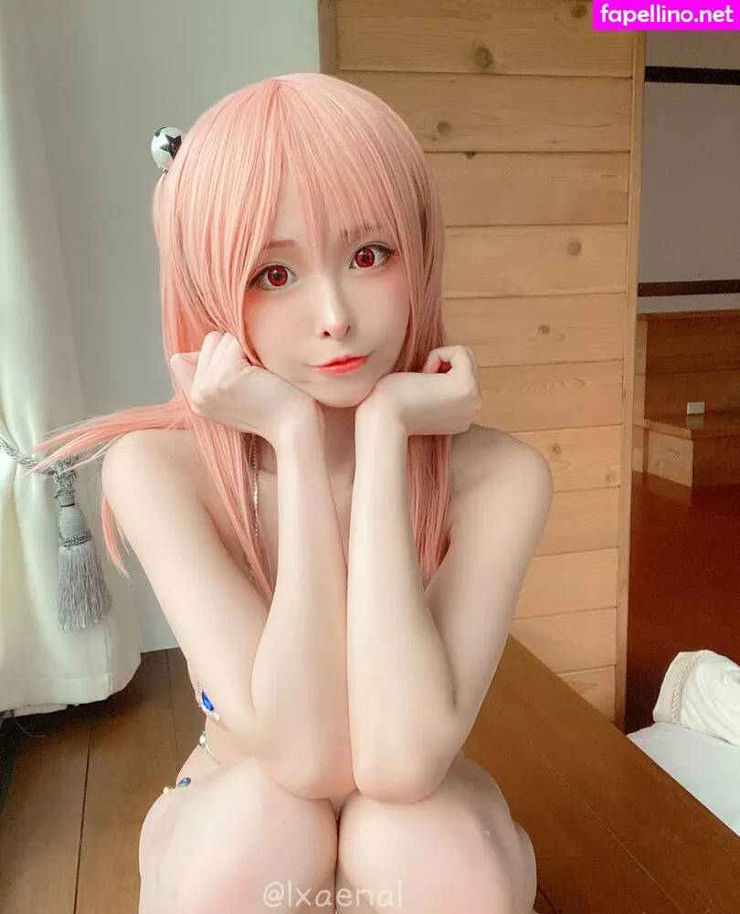 Ixaenai, Sakana, Xenai, lxaenal, xxanxxx Nude Leaked OnlyFans Photo #TwUHNrrl0p